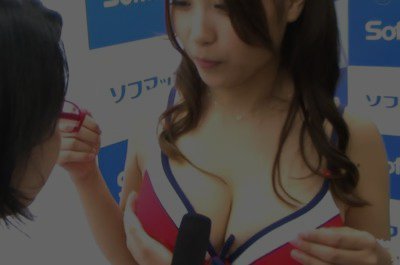 西田麻衣　「多分私のほうが大きいと思う」巨乳のさわりっこ！